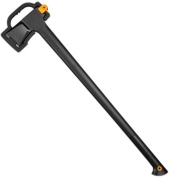 Сокира колун Fiskars Solid A26 (1052043) 1052043 фото