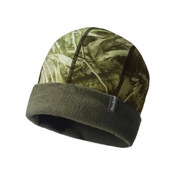 Шапка водонепроникна Dexshell Watch Hat Camouflage (DH9912RTCSM) р-р S/M (56-58 см), камуфляж DH9912RTCSM фото