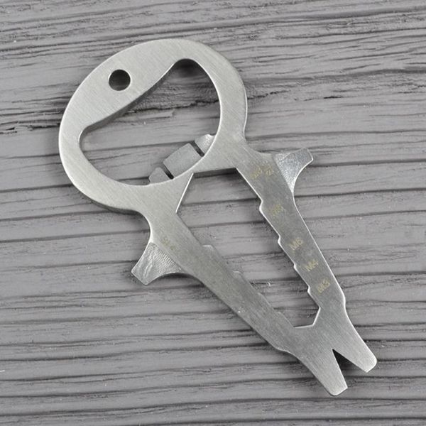 Міні-Мультитул NexTool BOTTLE OPENER Happy Hero KT5007B KT5007B фото