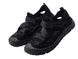 Трекінгові літні черевики Naturehike CNH23SE003, розмір 42, чорні 6975641882459 фото 1