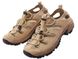 Трекінгові літні черевики Naturehike CNH23SE003, розмір 39, пісочний 6975641882367 фото 1