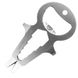 Міні-Мультитул NexTool BOTTLE OPENER Happy Hero KT5007B KT5007B фото 1