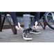 Шкарпетки водонепроникні Dexshell Terrain Walking, p-p XL, сірі DS828HGXL фото 3