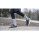 Шкарпетки водонепроникні Dexshell Terrain Walking, p-p XL, сірі DS828HGXL фото 4