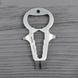 Міні-Мультитул NexTool BOTTLE OPENER Happy Hero KT5007B KT5007B фото 4