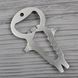 Міні-Мультитул NexTool BOTTLE OPENER Happy Hero KT5007B KT5007B фото 8