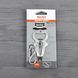 Міні-Мультитул NexTool BOTTLE OPENER Happy Hero KT5007B KT5007B фото 5