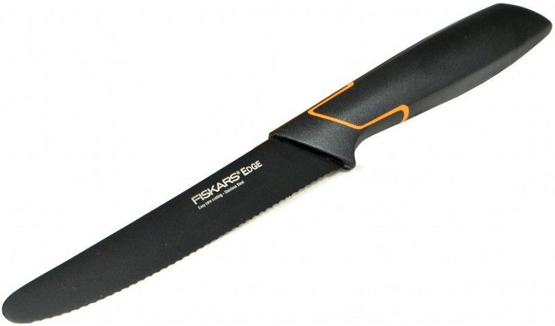 Нож для томатов Fiskars Edge 13 см (1003092) 1003092 фото