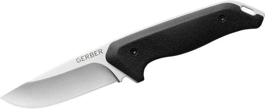 Нож с фиксированным лезвием Gerber Moment Fixed Large Drop Point 31-003617 (1027820) 1027820 фото