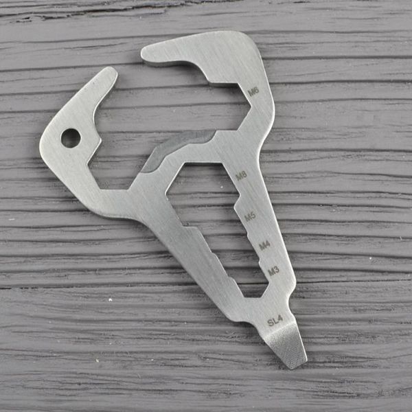 Міні-Мультитул NexTool BOTTLE OPENER Tiny Sting KT5008B KT5008B фото