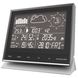 Метеостанція Technoline WS1700 Black (WS1700) DAS301177 фото 2