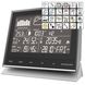 Метеостанция Technoline WS1700 Black (WS1700) DAS301177 фото 5