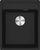 Кухонна мийка Franke Maris MRG 610-37 TL (114.0668.861) гранітна - врізна - колір Онікс 114.0668.861 фото