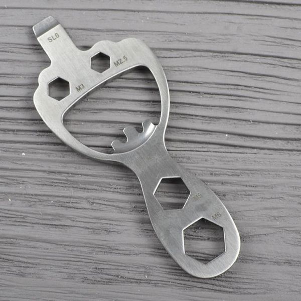 Міні-Мультитул NexTool BOTTLE OPENER Finger Bro KT5009B KT5009B фото