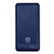 Philips Power Bank 20000mAh (DLP1720CV) Deep Blue 1/DLP1720CV  фото 3