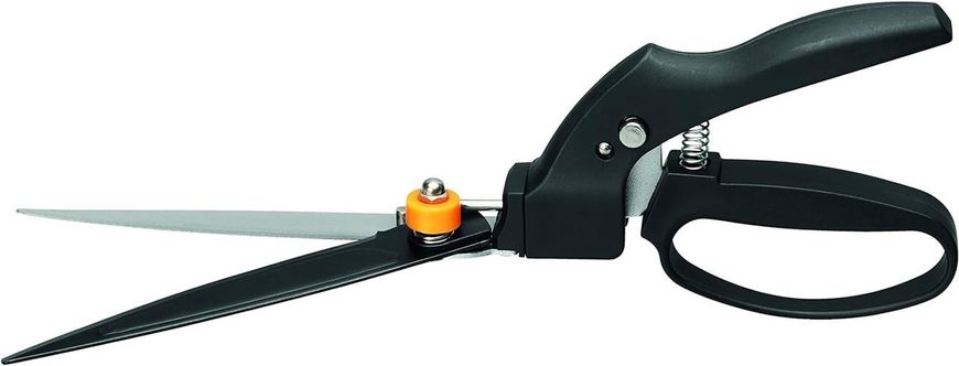 Ножиці для трави Fiskars SmartFit GS40 (1023632) 1023632 фото