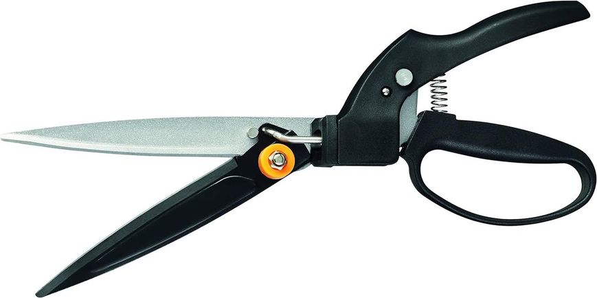 Ножницы для травы Fiskars SmartFit GS40 (1023632) 1023632 фото