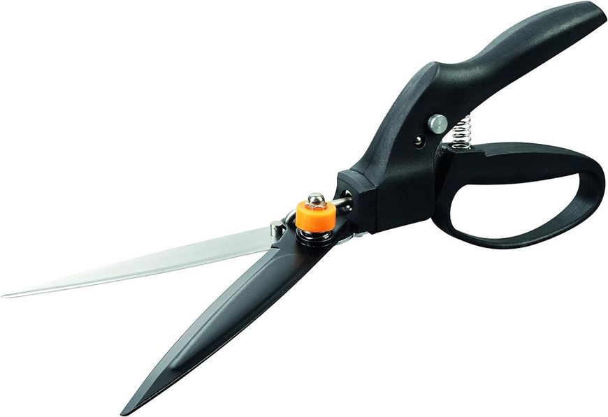 Ножницы для травы Fiskars SmartFit GS40 (1023632) 1023632 фото