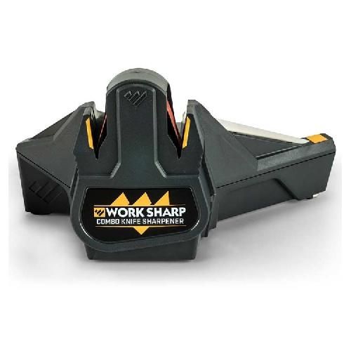 Work Sharp Combo Sharpener комбо точилка WSCMB-I фото