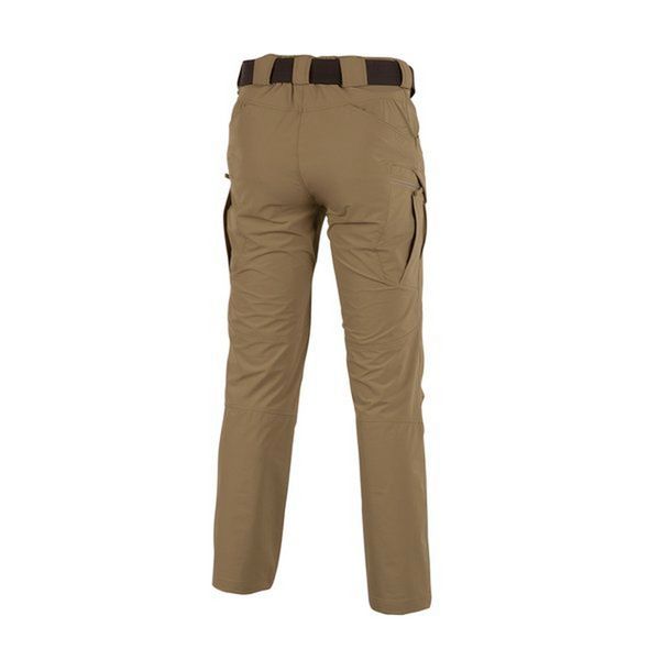 Штани тактичні Helikon-Tex OTP (Outdoor Tactical Pants) - VersaStretch - Mud Brown, розмір L SP-OTP-NL-60-B05 фото