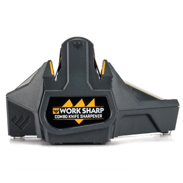 Точилка електрична Work Sharp Combo Knife Sharpener (09DX250) 09DX250 фото