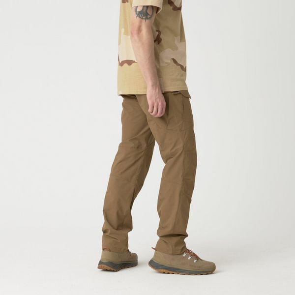 Штани тактичні Helikon-Tex OTP (Outdoor Tactical Pants) - VersaStretch - Mud Brown, розмір L SP-OTP-NL-60-B05 фото