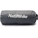 Подушка самонадувна Naturehike Sponge automatic NH17A001-L, блакитний 6927595746257 фото 6