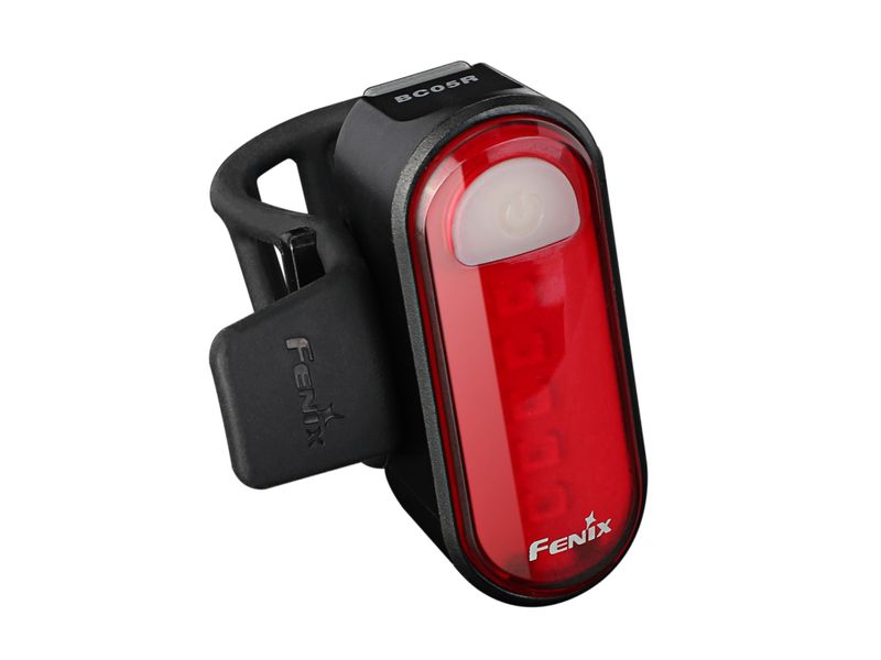 Велофара задня Fenix BC05R V2.0 BC05RV20 фото