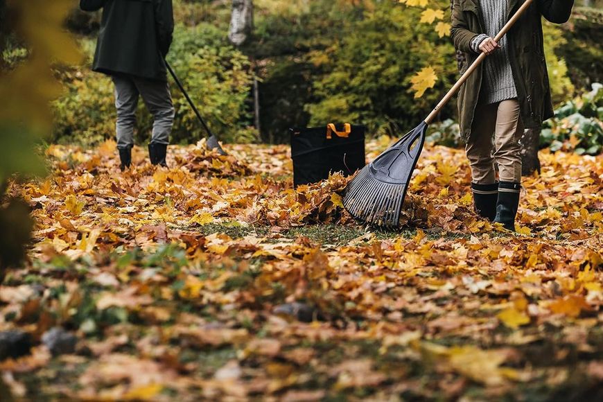 Садовий мішок Fiskars Ergo 175л (1028372) 1028372 фото