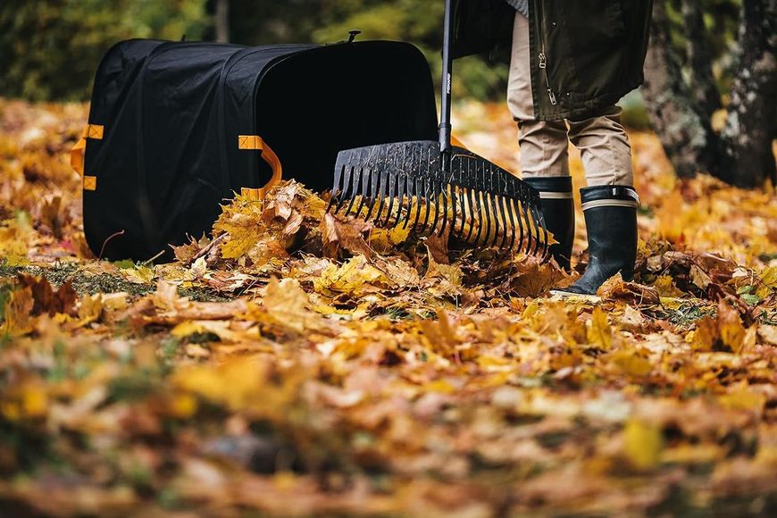 Садовий мішок Fiskars Ergo 175л (1028372) 1028372 фото