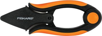 Ножницы для трав и цветов Fiskars Solid SP220 (1063326) 1063326 фото