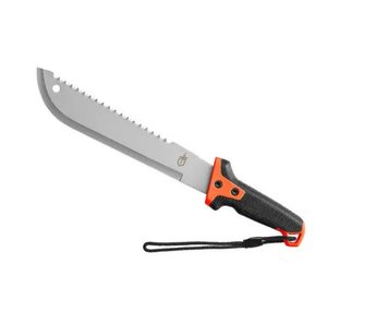 Мачете-пила Gerber Compact Clearpath 31-003155 (1024856) 1024856 фото