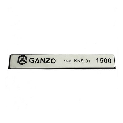 Додатковий камінь Ganzo для точильного верстату 1500 grit SPEP1500 SPEP1500 фото