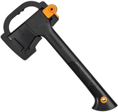 Топор универсальный Fiskars Solid A6 (1052046) 1052046 фото