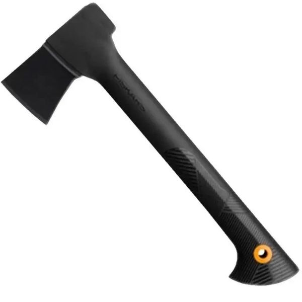 Топор универсальный Fiskars Solid A6 (1052046) 1052046 фото