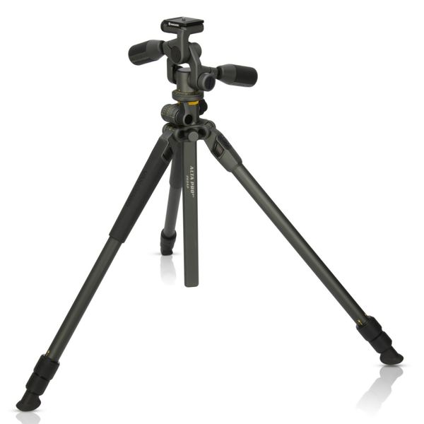 Штатив Vanguard Alta Pro 2+ 263AP (Alta Pro 2+ 263AP) DAS301020 фото