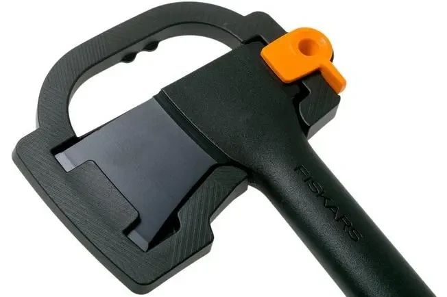 Топор универсальный Fiskars Solid A6 (1052046) 1052046 фото