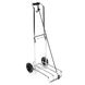 Візок господарський Bo-Camp Luggage Trolley Foldable 40 kg Silver (5267279) DAS302121 фото 3