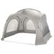 Шатро Bo-Camp Partytent Light Large Grey (4472270) DAS302120 фото 1