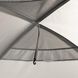 Шатро Bo-Camp Partytent Light Large Grey (4472270) DAS302120 фото 4