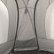 Шатро Bo-Camp Partytent Light Large Grey (4472270) DAS302120 фото 2