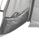 Шатро Bo-Camp Partytent Light Large Grey (4472270) DAS302120 фото 3