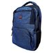 Рюкзак городской Swissbrand Odense 20 Navy (SWB_BLODE603U) DAS301377 фото 1