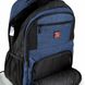 Рюкзак городской Swissbrand Odense 20 Navy (SWB_BLODE603U) DAS301377 фото 2