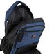 Рюкзак городской Swissbrand Odense 20 Navy (SWB_BLODE603U) DAS301377 фото 3