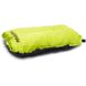 Подушка самонадувна Naturehike Sponge automatic NH17A001-L, зелений 6927595746240 фото 2