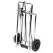 Візок господарський Bo-Camp Luggage Trolley Foldable 40 kg Silver (5267279) DAS302121 фото 2