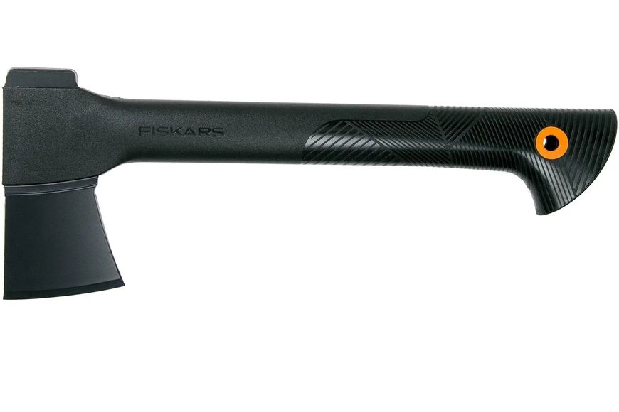 Топор универсальный Fiskars Solid A6 (1052046) 1052046 фото