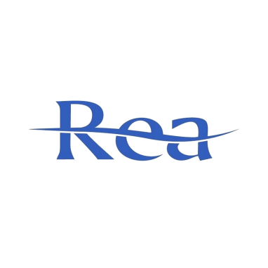 Умивальник Rea Fibo 40,5x40,5 black matt (REA-U3301) REA-U3301 фото