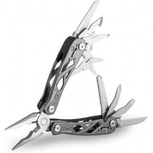 Мультитул Gerber Suspension Multi-Tool 22-41471 (1014005) 1014005 фото